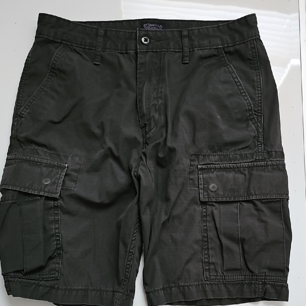 MEN'S LEVI'S CARGO
